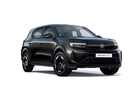 Opel Frontera Hybrid 81kW Edition Navi Kamera SHZ LED