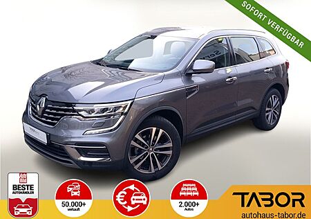Renault Koleos TCe 160 EDC Zen LED Nav PDC 18Z