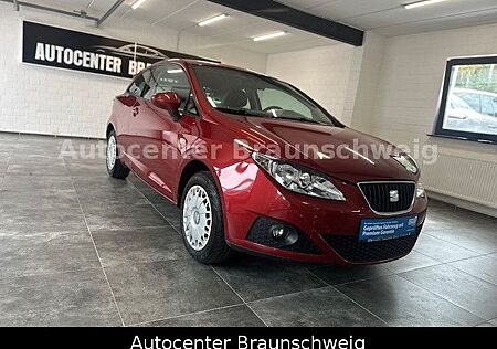 Seat Ibiza SC Stylance / Style