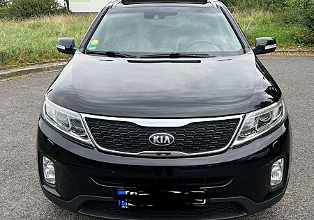 Kia Sorento 2.2 CRDi AWD Edition 7 Automatik Edi...