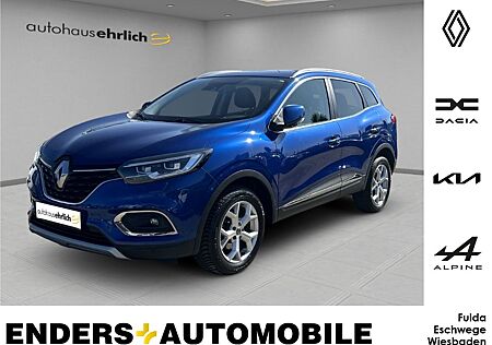 Renault Kadjar Limited 1.3 TCe 140 NAVI+PDC+Rfk+SHZ