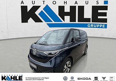 VW ID.BUZZ Volkswagen ID. Buzz Pro Navi Klima Rückfahrkamera