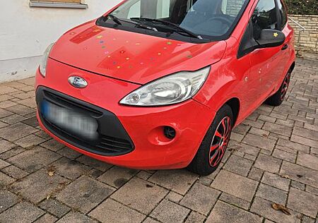 Ford Ka /+ 1,2 Trend Trend