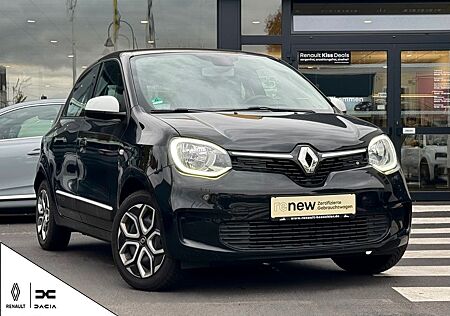Renault Twingo Equilibre 1.0 SCe 65
