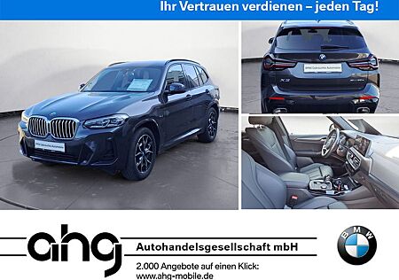 BMW X3 xDrive30e AT M Sportpaket Sport Aut. AHK HIFI
