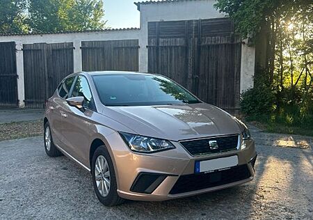 Seat Ibiza 1.0 TGI 66kW Style Style