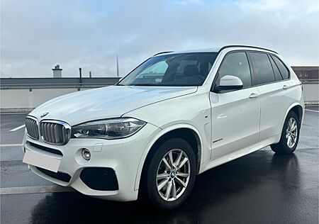 BMW X5 xDrive40d -M_Sport