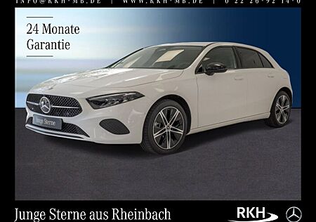 Mercedes-Benz A 250 e Progressive Night/Kamera/Navi/Totw./LED