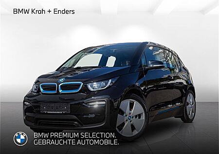 BMW i3 +Navi+DAB+LED+Temp+PDC+Klimaautom+Musikstream