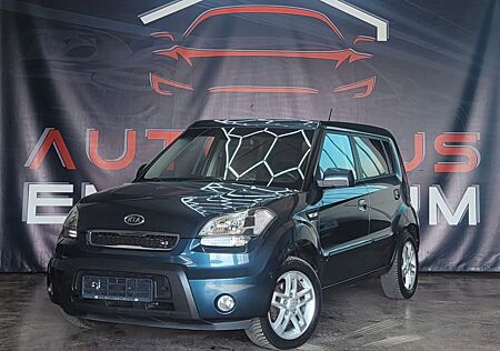 Kia Soul Attract*2Hand*KupplungNeu*TüvNeu*ServiceNeu