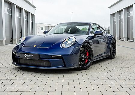 Porsche 992 GT3 Touring | Approved | Lift | Chrono