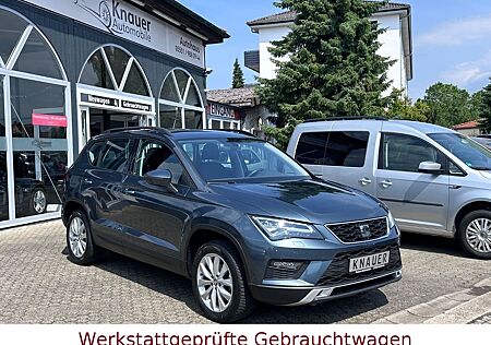 Seat Ateca Style*LED*BEATS*NAVI*AHK*