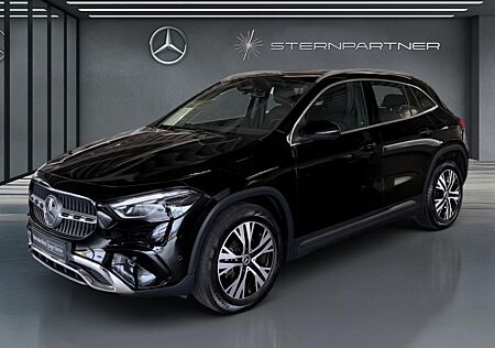 Mercedes-Benz GLA 200 d PROGRESSIVE+MBUX+DISTR+MBEAM+KAMERA