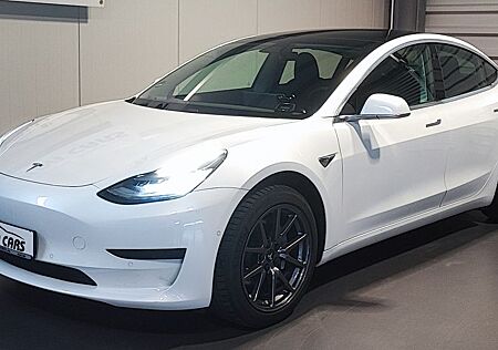 Tesla Model 3 STANDARD RANGE PLUS LED LEDER SHZ CAM