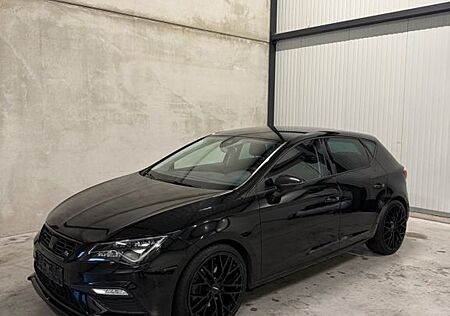 Seat Leon 2.0 TDI 135kW FR DSG FR