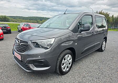 Opel Combo Life 7 Sitzer