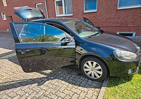 VW Golf Volkswagen 1.4 TSI 90 kW Team Team