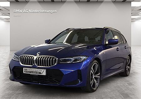 BMW 320d xDrive Tour. M Sport HiFi Driv.Assist.Prof
