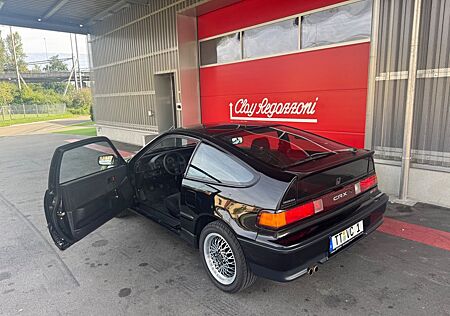 Honda CRX ED9