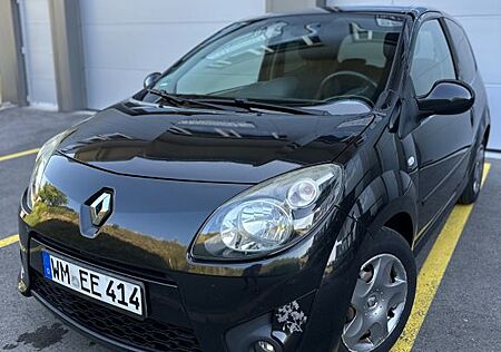 Renault Twingo Night & Day TÜV 7.26