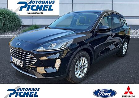 Ford Kuga Titanium GJR+INDUKTIVES LADEN+WINTER-PAKET