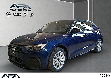 Audi A1 Sportback 25 TFSI S tronic LED*PDC*Smart.-Int