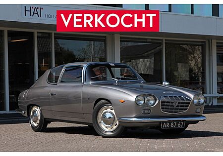 Lancia Flavia SPORT ZAGATO Zagato