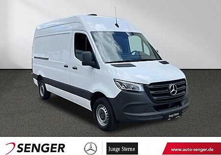 Mercedes-Benz Sprinter 319 CDI KA L2H2 LED Kamera V6 AHK3,5t