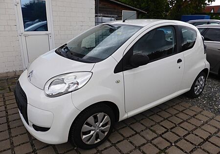 Citroën C1 Advance Tüv:6/2027