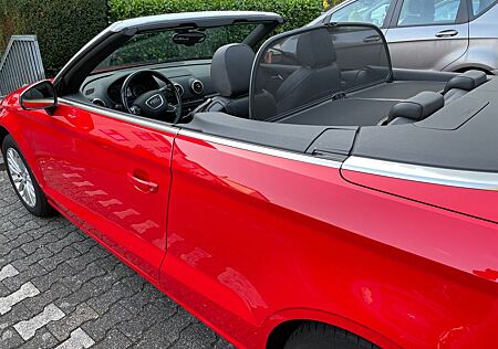 Audi Cabriolet