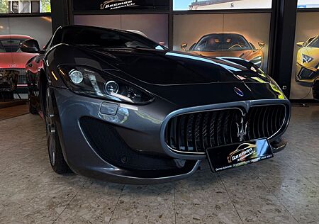 Maserati GranTurismo 4.7 V8++FACELIFT++SPORTAUSPUFF
