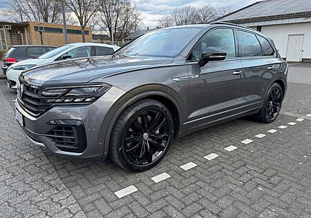 VW Touareg Volkswagen 4.0 V8 TDI SCR 310kW 4M mit Garantie