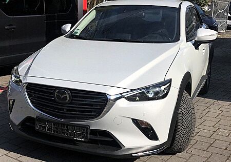 Mazda CX-3 SKYACTIV-G 2.0 SEL DUK-P TEC-P NAVI