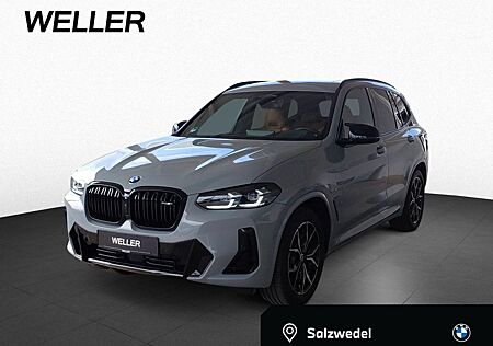 BMW X3 M40i M Sport ACC HUD Pano 360°Kamera H/K