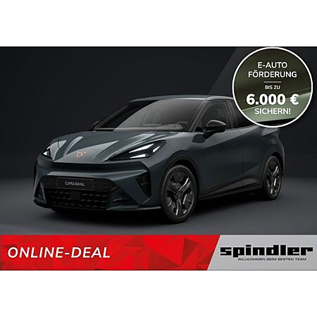 Cupra Andere leasen