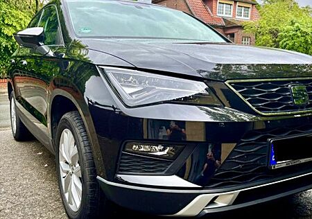 Seat Ateca 1.4 EcoTSI 110kW Style 7-Gang-DSG Style