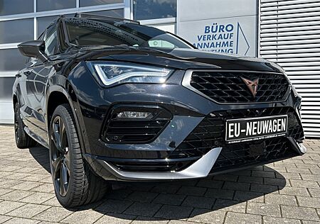 Cupra Ateca 1.5 TSI DSG BEATS PANO AHK LEDER 19" 5JGAR