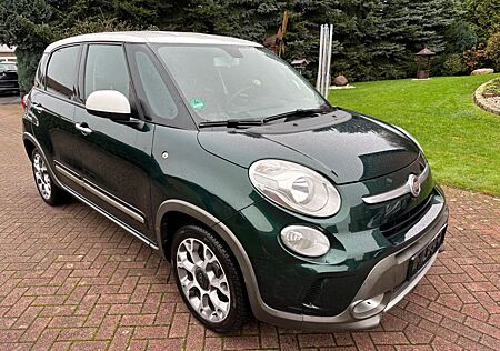 Fiat 500L 1,4 16V T-JET*TREKKING*ZAHNRIEMEN NEU*