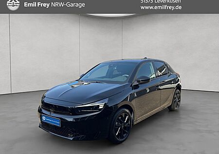 Opel Corsa 1.2 Direct Injection Turbo GS