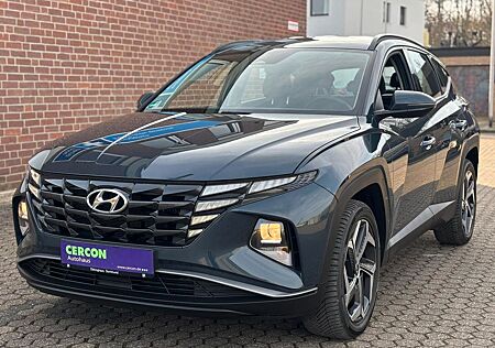 Hyundai Tucson Plug-In Hybrid 4WD NAVI 1 HAND GARANTIE