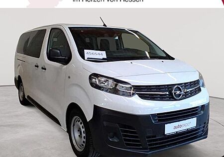 Opel Vivaro 1.5 D L 9-Sitzer Navi Klima-v/h