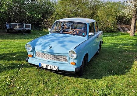 Trabant 601
