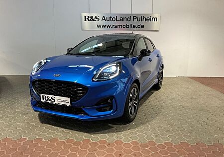 Ford Puma ST-Line 1.0 Mild Hybrid ST- Line Winter-P