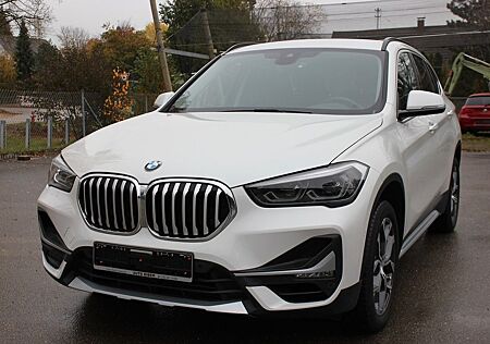 BMW X1 sDrive 2.0iA X-Line -Navi-Kamera-AHK-LM18"