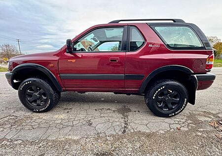 Opel Frontera 2.2 16V SPORT RS Sport RS