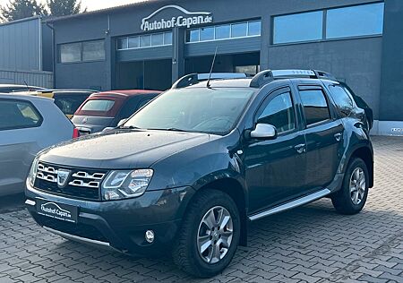 Dacia Duster DusterI Prestige 4x2/AHK/Leder/Navi/Eu6/TÜV06.26