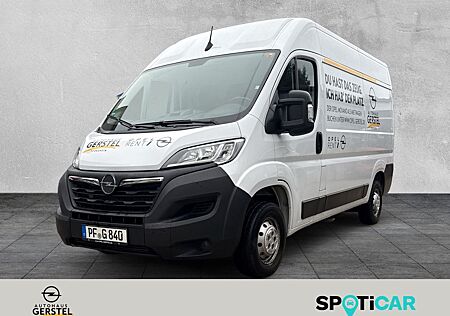 Opel Movano C 2.2 CDTI Edition Kasten L2H2 3,5t KLIMA