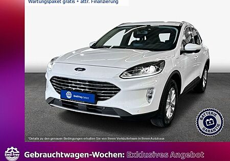 Ford Kuga 2.5 Duratec PHEV TITANIUM