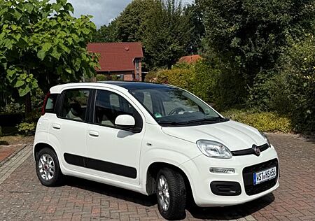Fiat New Panda 1.2 8V LOUNGE LOUNGE