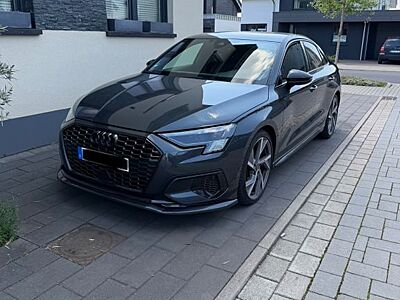 Audi A3 35 TDI Limousine|ACC|Matrix|Fahr/Parkasisst.